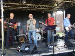 Vestenfeesten 2021